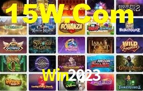 Tournaments Win2023